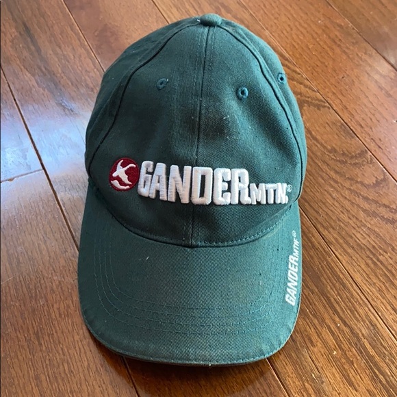 mountain baseball cap